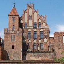 Dwór Św. Jerzego