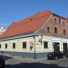  Galeria Sztuki Wozownia 